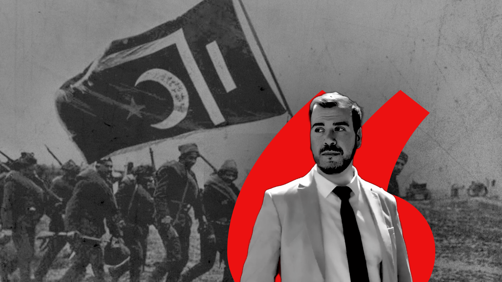 Bugün siyasi çekişmelerle birbirinden koparılmaya çalışılan toplumun ilacı, ortak hafızadır!