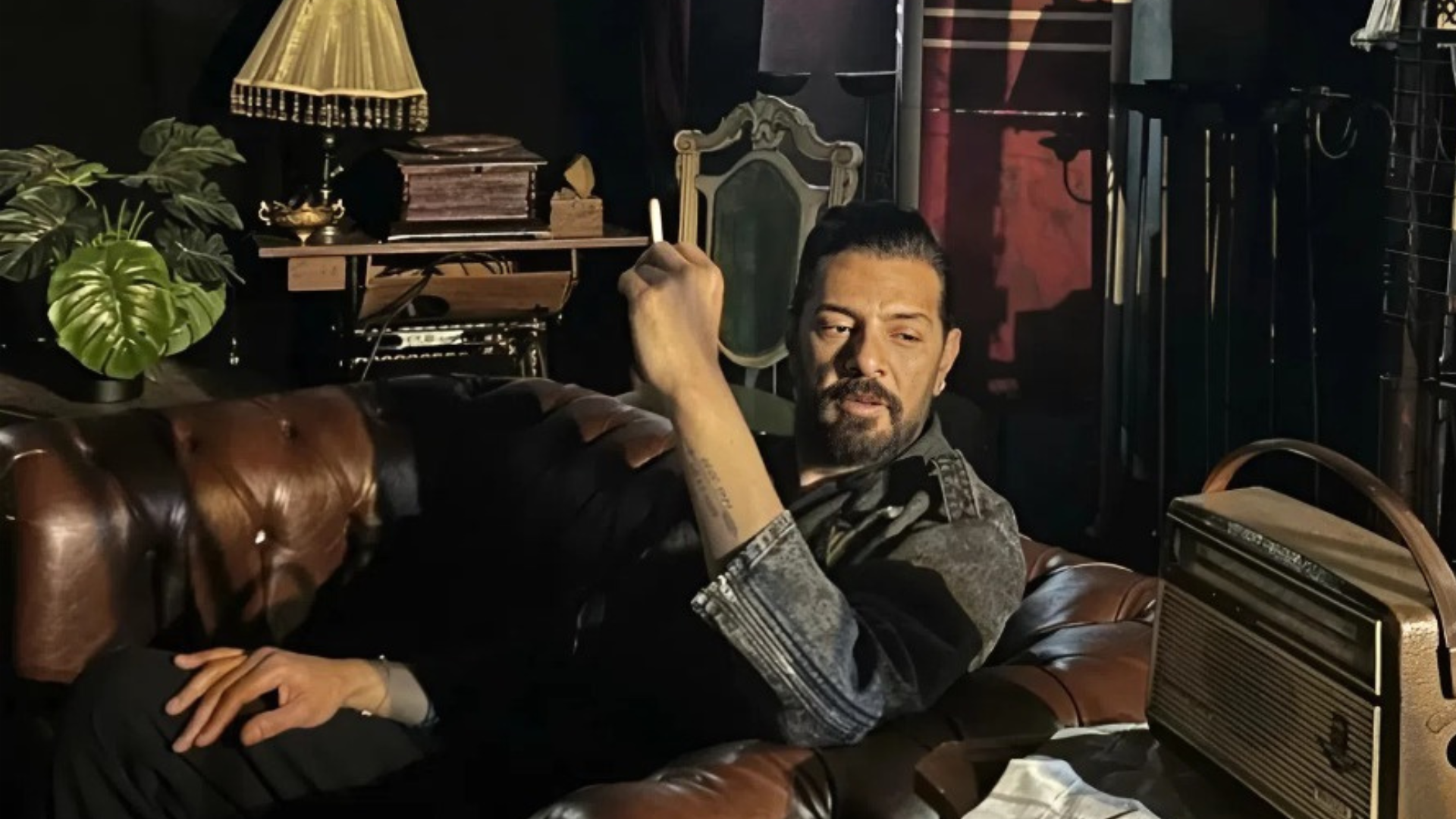 Cumhur Çiğci: Geçmişten bugüne müzik, duyguların dili oldu!