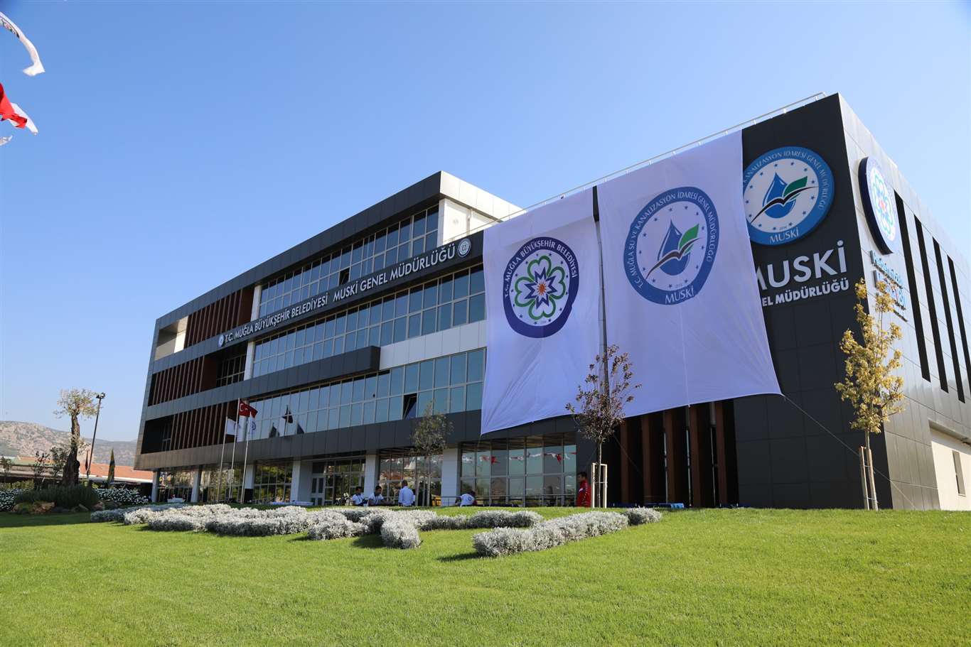 Bodrum Güney İsale Hattı’nda yolsuzluk iddiası