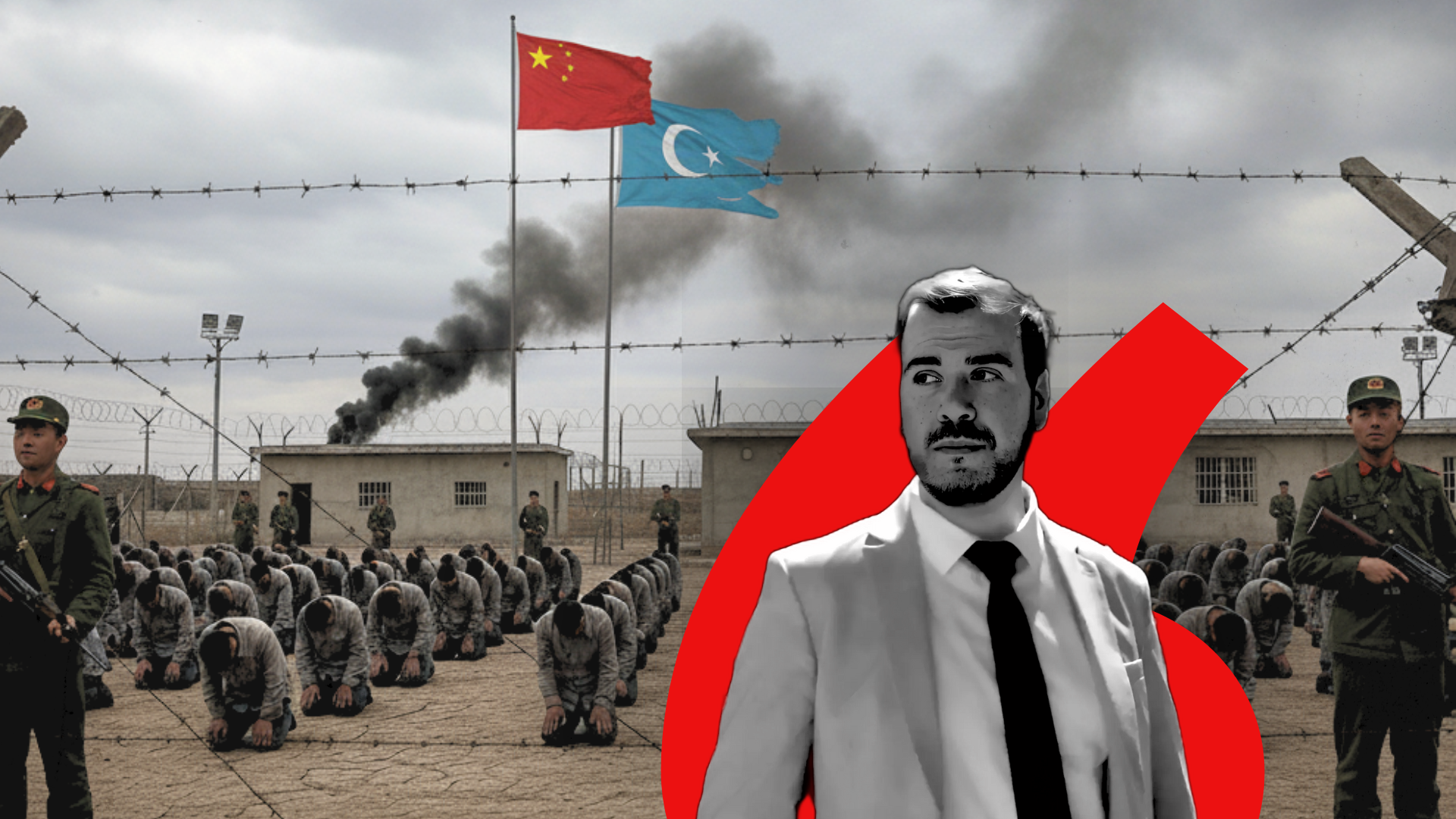 Doğu Türkistan’da bir milletin belleği sistematik olarak siliniyor!