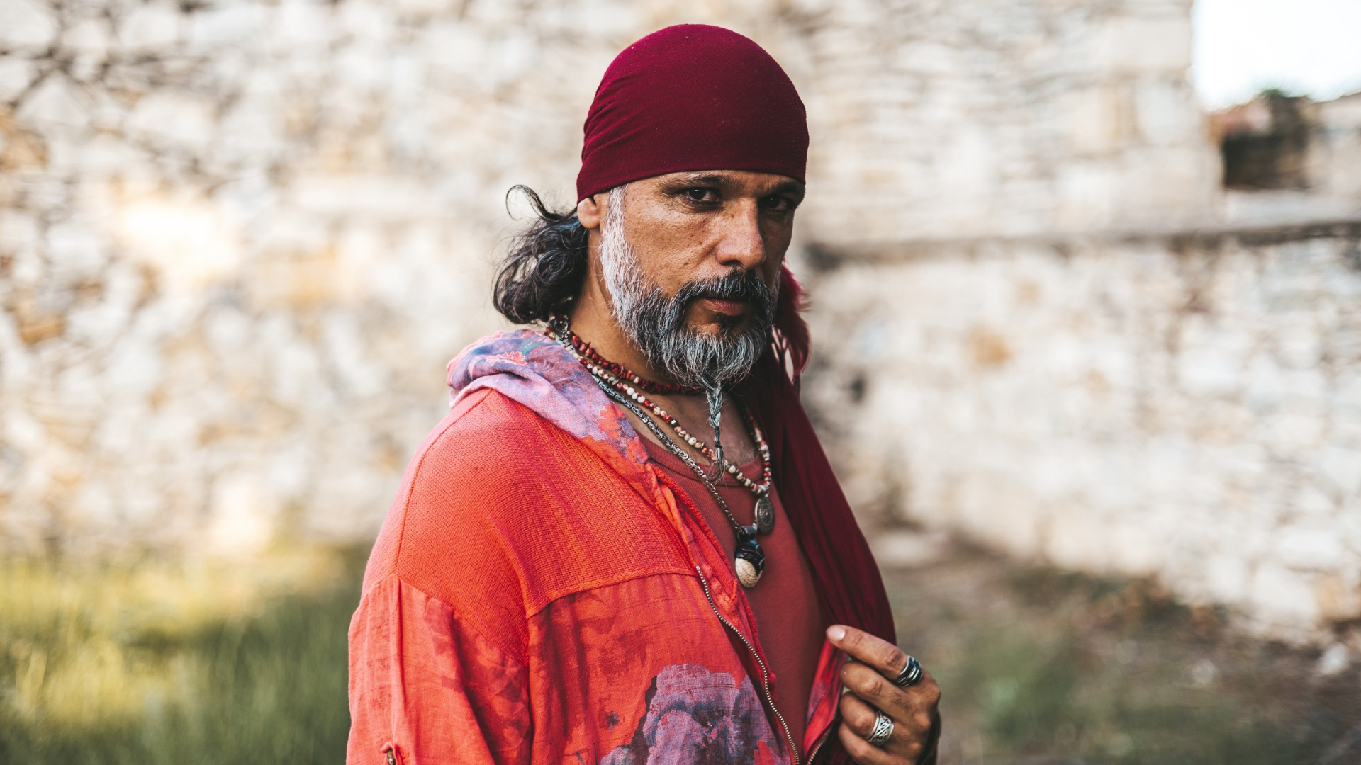 Albatros: Rap’i sahici kılan, yaşanmışlıkları içten anlatabilmektir!