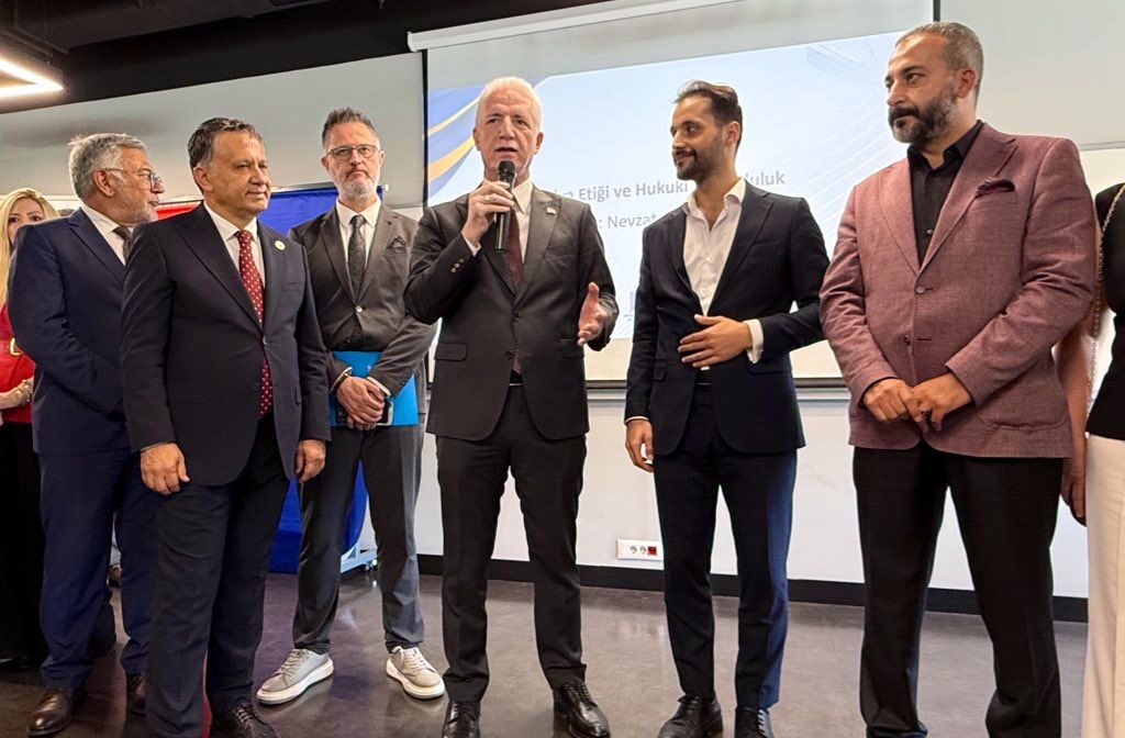 KGK koordinatörlüğünde MedyaLab programı başarıyla tamamlandı