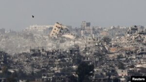 Trump, dostu Netanyahu’ya “dur”dedi ve İsrail durmadı!