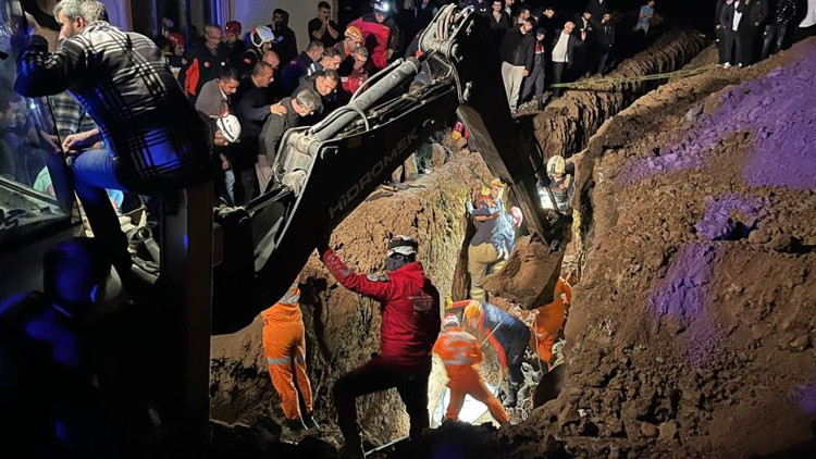 Bursa’da “iki” kişi hayatını kaybetti!