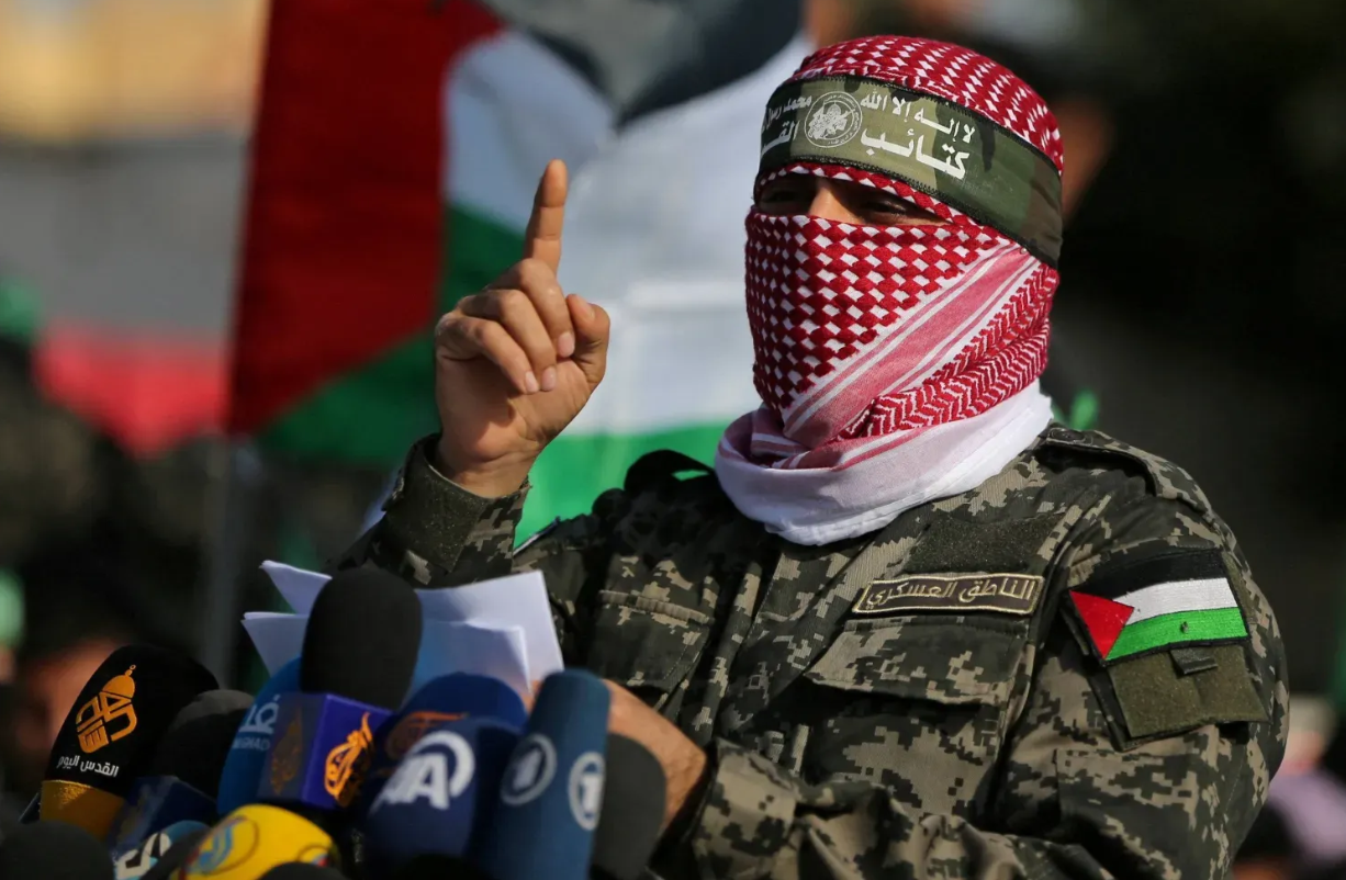 Hamas Trump-Netanyahu hain planını bozdu!