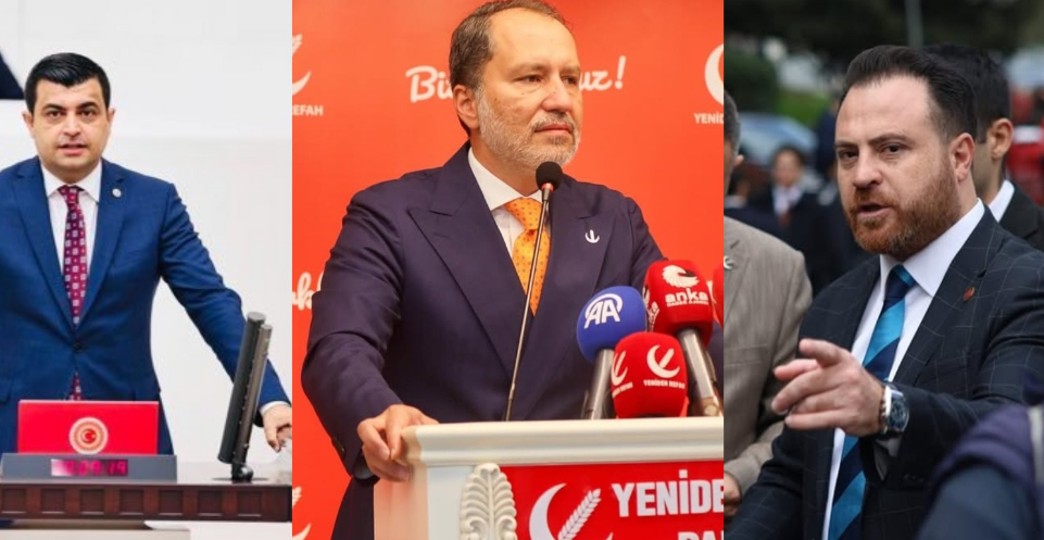 Melih Güner’den CHP’li vekile Sert Tepki!