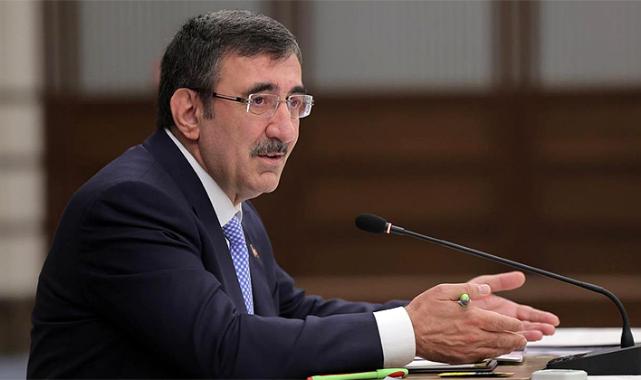 Yılmaz’dan “enflasyon” değerlendirmesi.