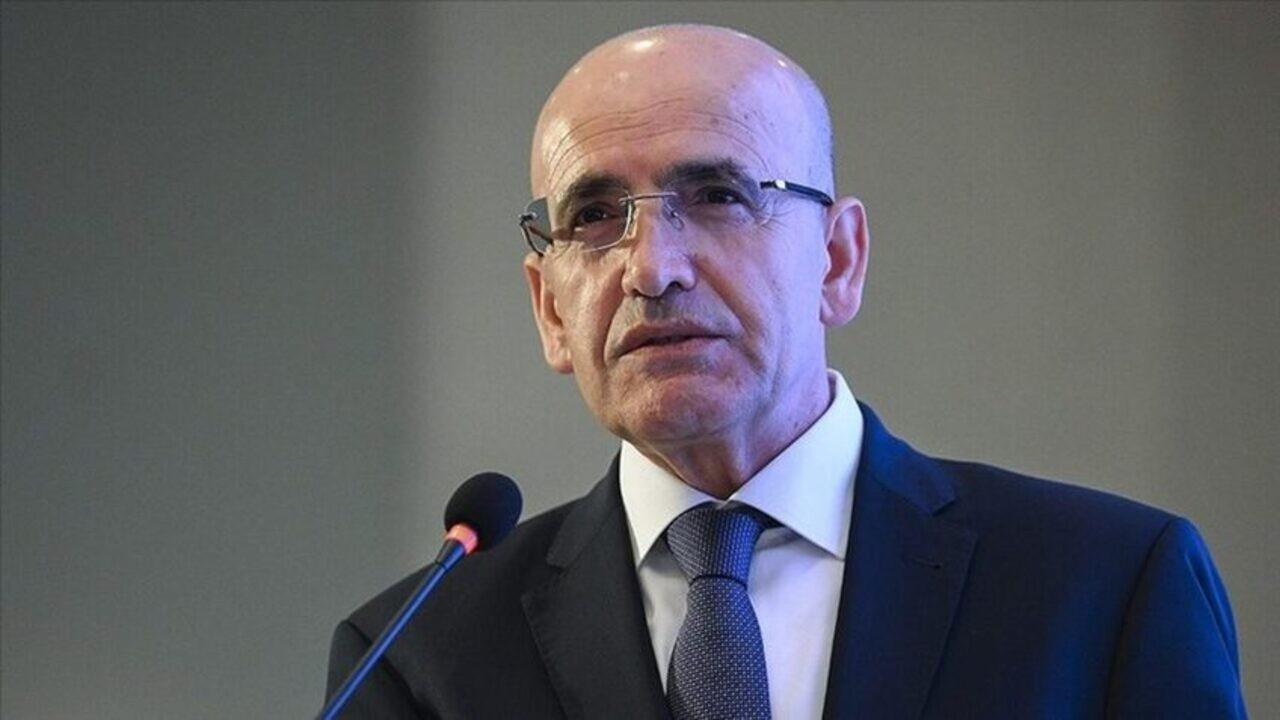 Fon Skandalında Çember Genişliyor: Şimşek’ten Önemli İsime Soruşturma İzni