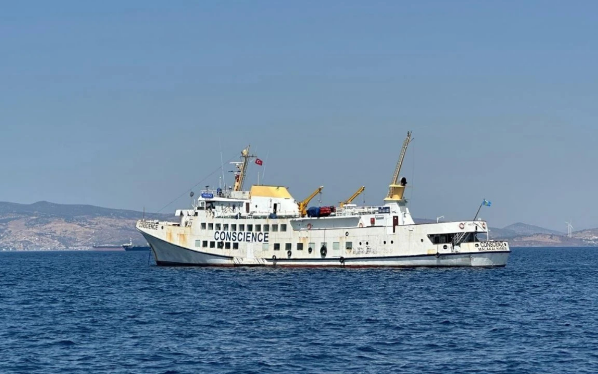 Aynı cesareti tekrardan “halk” gösteriyor: Yeni filo yolda!