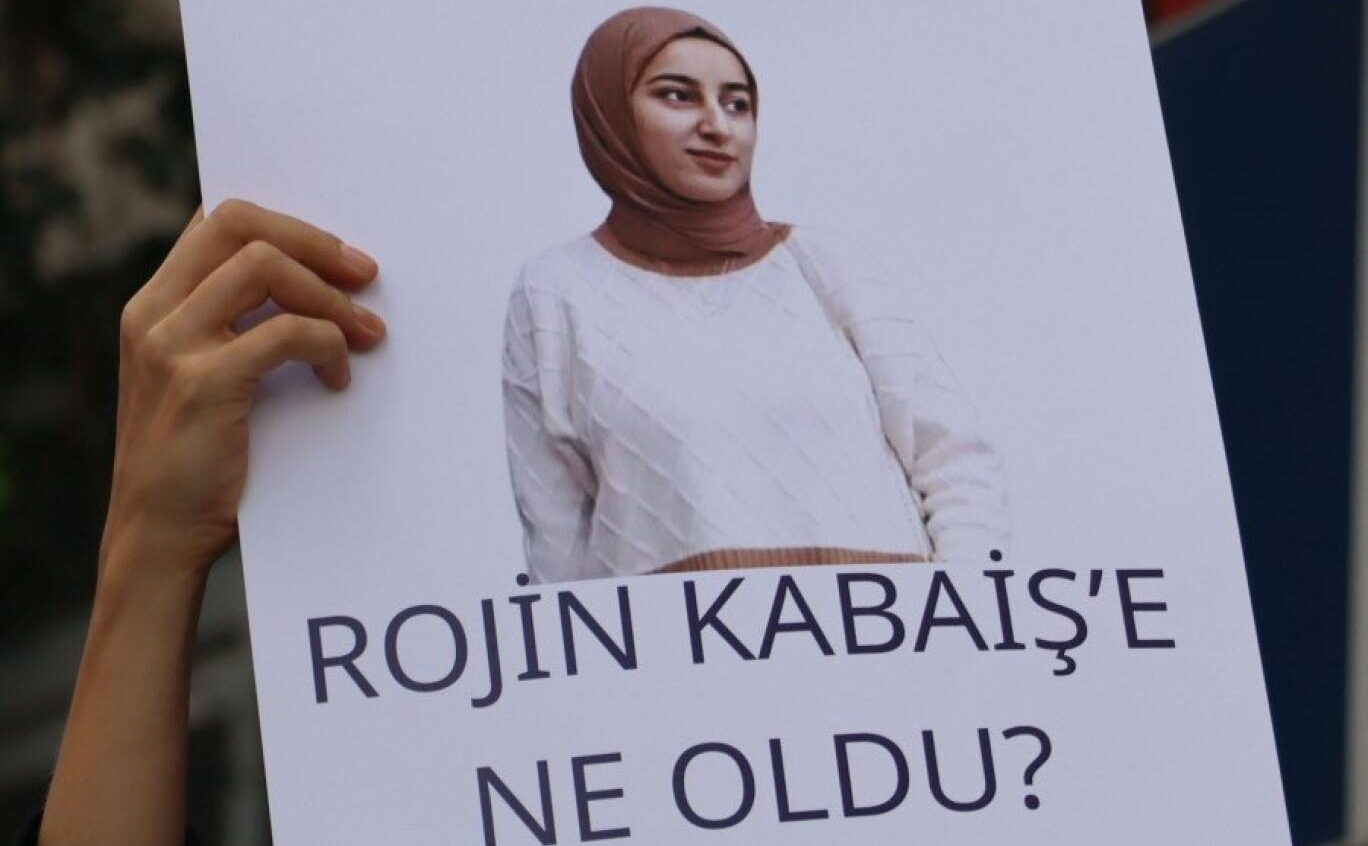 Yeniden Refah lideri Fatih Erbakan, Rojin Kabaiş’in ailesiyle telefonda görüştü