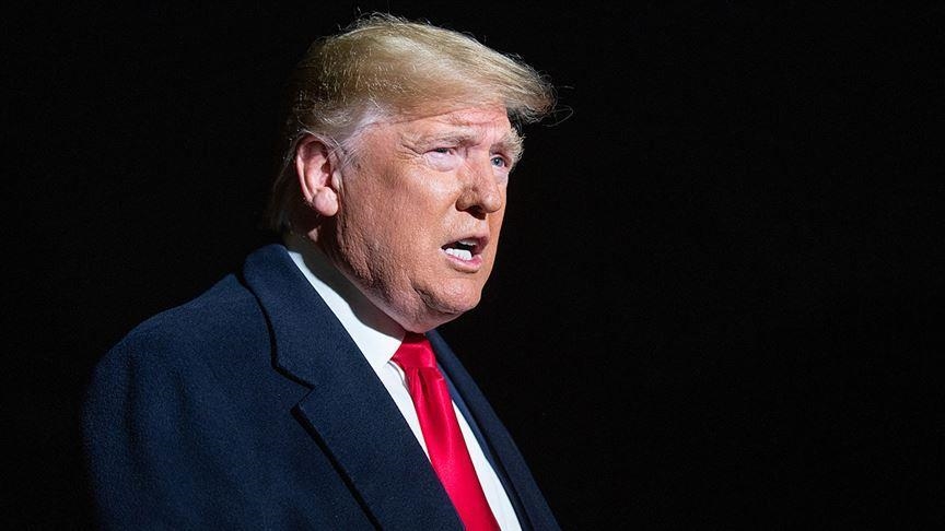 Milyonlar sokağa döküldü! ABD’de Trump karşıtı protestolar düzenlendi.