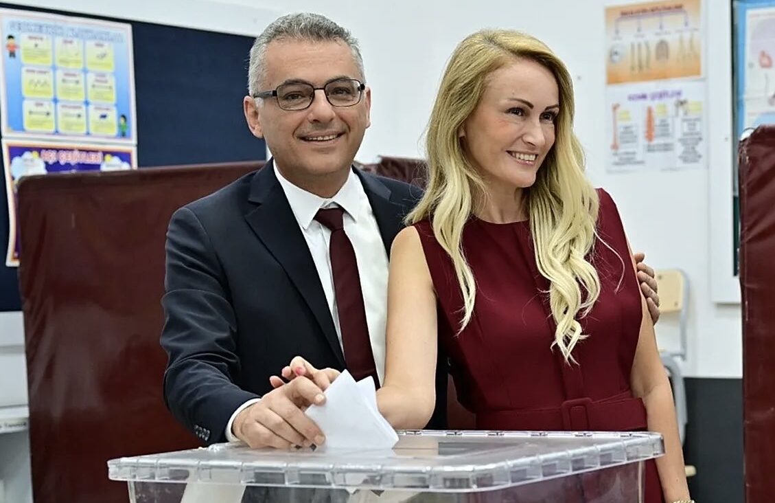 KKTC’de Cumhurbaşkanlığı’nı Erhürman kazandı, Bahçeli seçimlerin iptalini istedi 