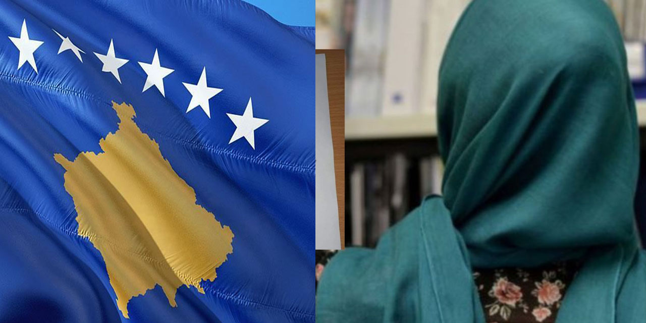 ‘Başörtü yasağı hukuka uygun! ‘Açıklama mahkemeden geldi