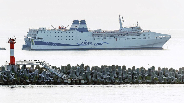 14 Yıl Sonra Açılan Hat, Rus Duvarına Çarptı!