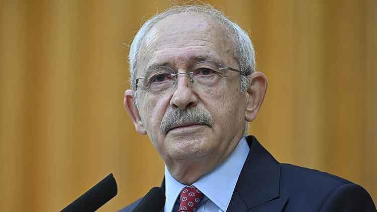 Kılıçdaroğlu’ndan CHP’ye Sert Salvo!