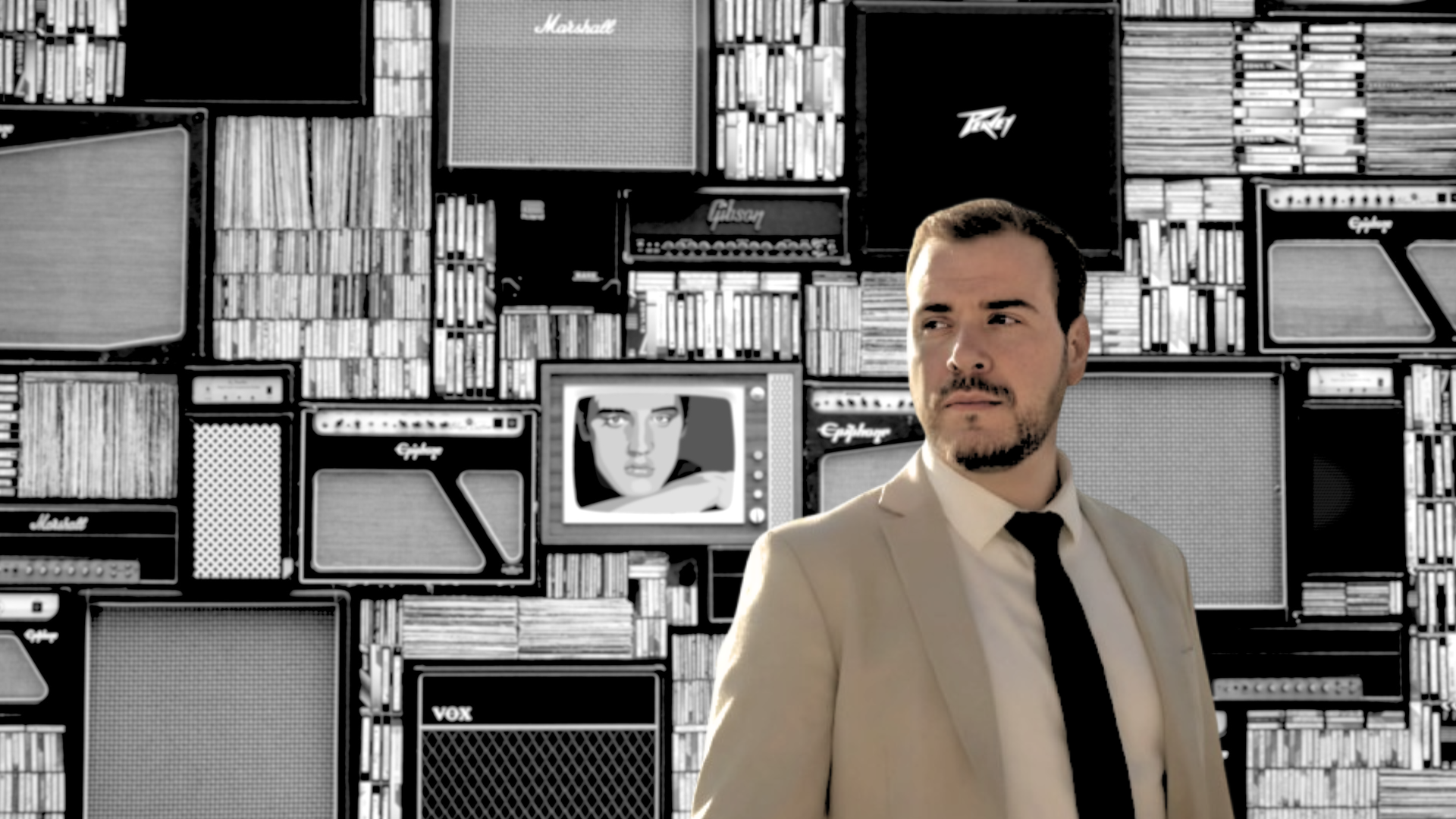 Ahlaksızlığı normalleştiren medya’nın hedefi zihinleri işgal etmek!