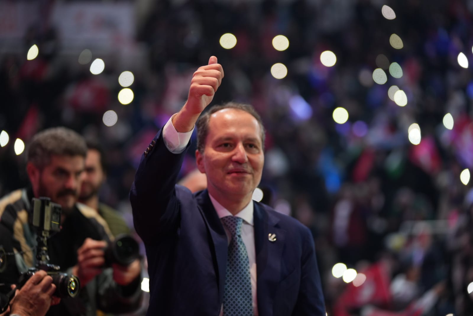 Erbakan’dan Bahçeli’nin ‘İmralı’ çıkışına manidar yanıt!