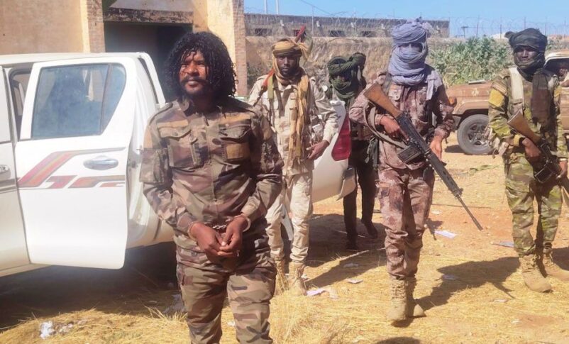 Katliamın reklamı yapıldı! Binlerce insanın katilleri, katliamı medyada yayınladı