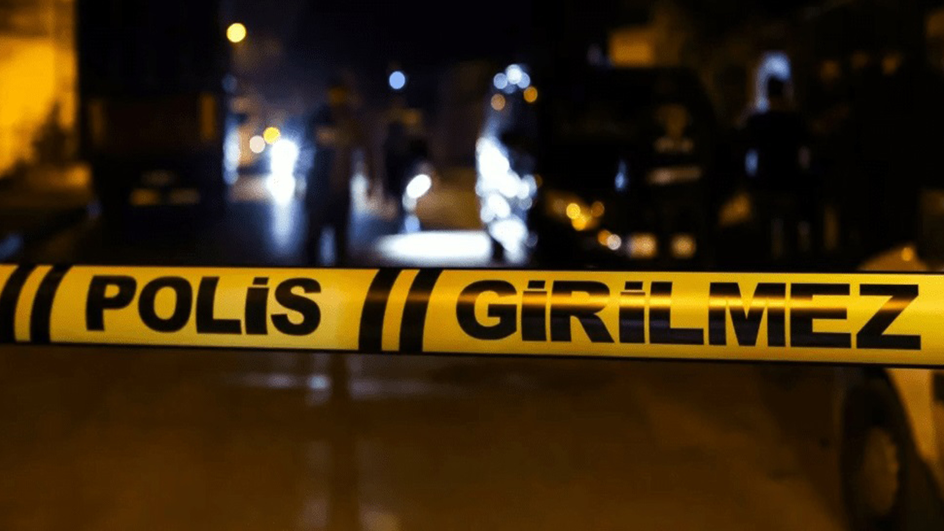 3 Kişi Başından Vurularak İnfaz Edildi.