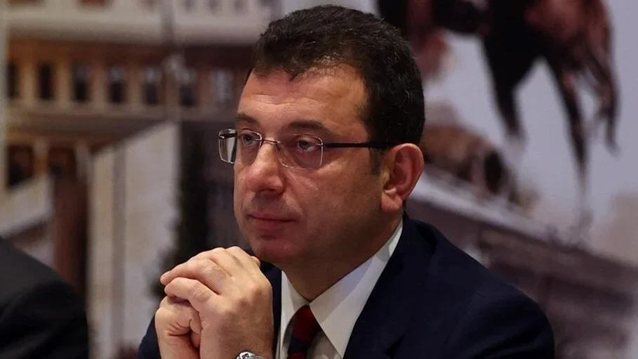 Ekrem İmamoğlu’na 2 Bin Yıla Kadar Hapis İstendi! İBB iddanamesi hazır