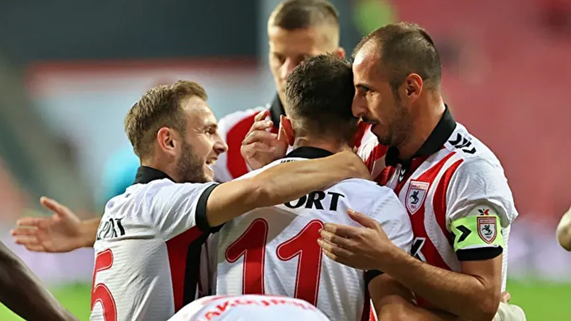 Breidablik – Samsunspor Maç Kadrosu ve Muhtemel 11’ler