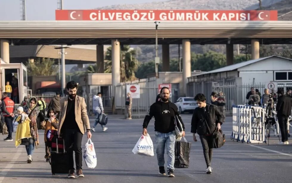 Suriyeliler artık para ödeyecek!