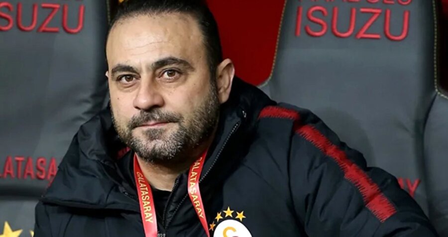 Hasan Şaş’tan Galatasaray yönetimine ’30 milyon Euro’luk uyarı: “Sakın almayın, yerlisi bizde var”