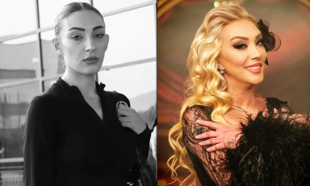 Cinayet ses kayıtlarından ortaya çıktı! Öz kızı Güllü’yü iterek öldürmüş