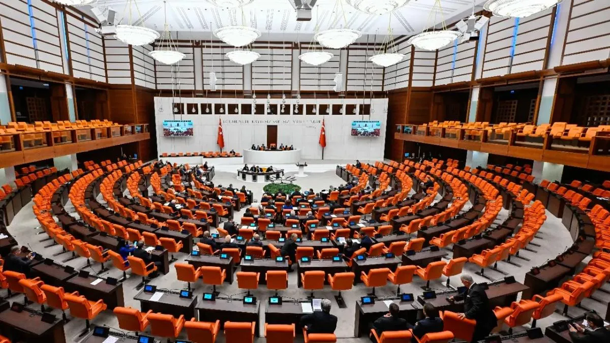 Libya tezkeresi Meclis’ten geçti, Mehmetçik 2 yıl daha orada