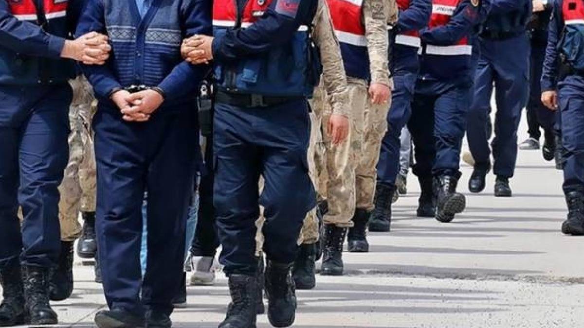 Milyarlar aklandı! Şüpheliler operasyon ağına yakalandı
