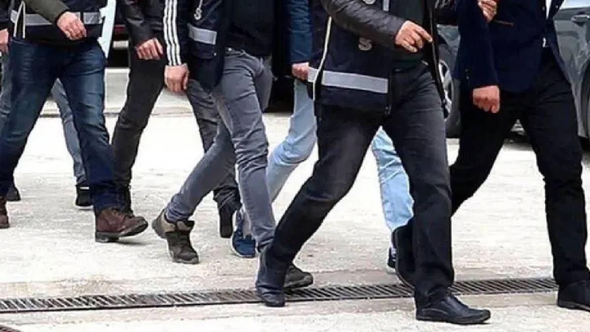 MLKP’nin karanlık ağlarına seri baskın