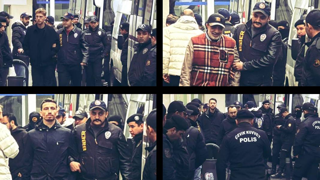 Milyonların aklındaki soru: Maçlar iptal olur mu?