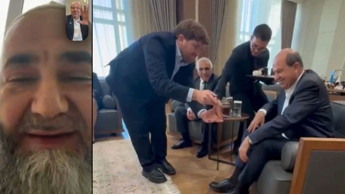 Tatar ile Cübbeli arasındaki polemik büyüyor