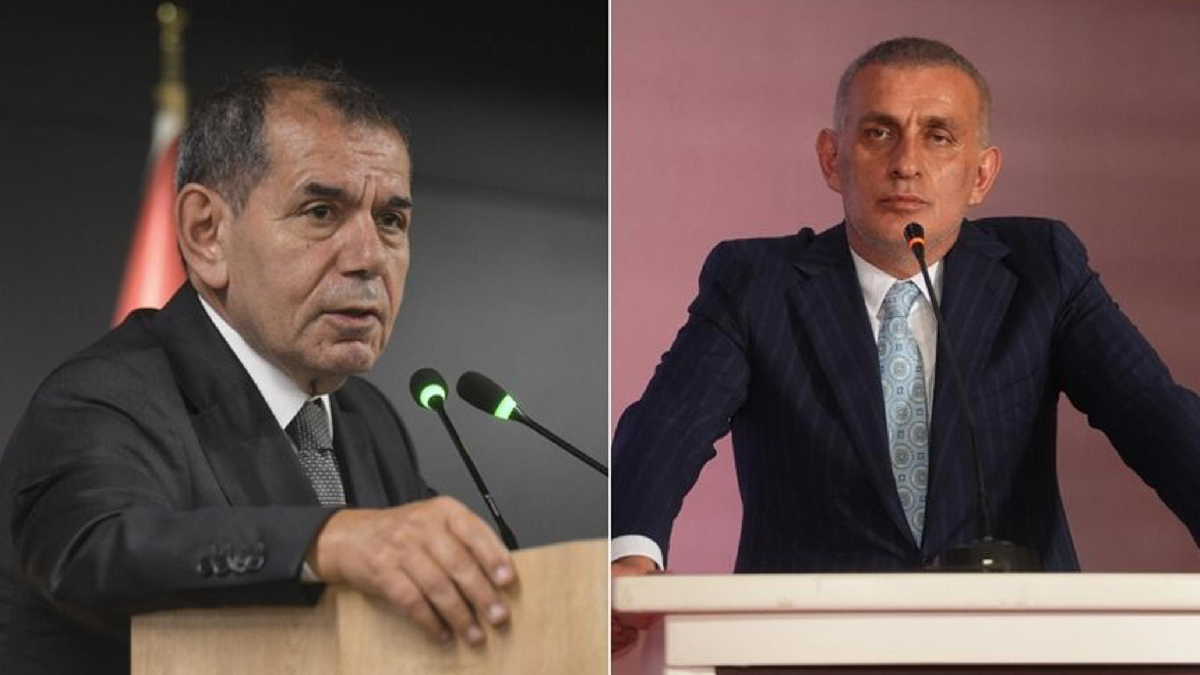 Galatasaray ile TFF arasında ipler koptu: “Federasyon tarafsızlığını yitirdi”