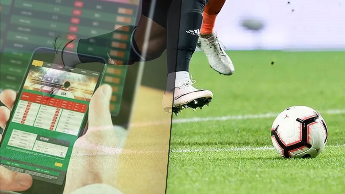 Futbolda bahis depremi! Galatasaraylı sürpriz isim gözaltında