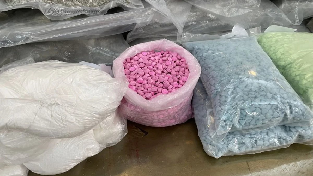 Türkiye uyuşturucu batağında: Bağımlılık 12 yaşına düştü