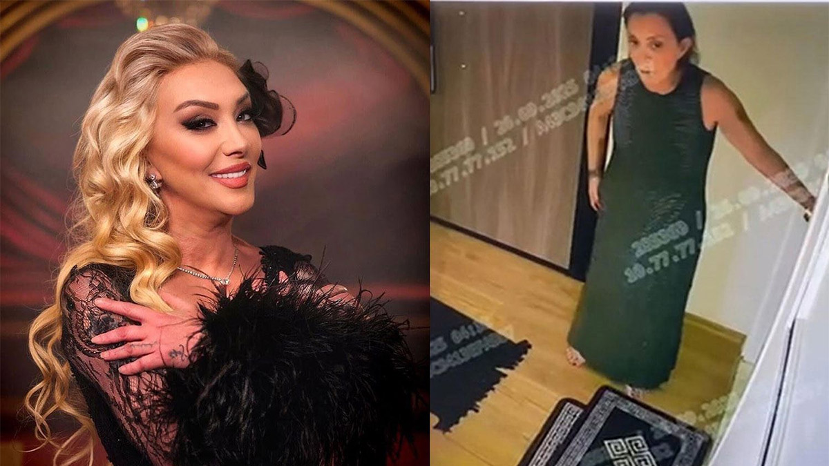 Güllü soruşturmasında düğüm çözülüyor: Rapordan ‘Dış Müdahale’ tespiti çıktı!