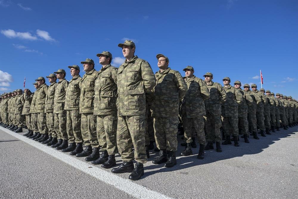 Milli Savunma Bakanı Güler açıkladı: Zorunlu askerlik sistemi değişiyor