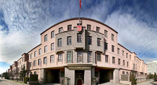 MSB “Zafiyet yok” dedi, muhalefet “Roketsan’ın dibine nasıl geldi?” diye sordu