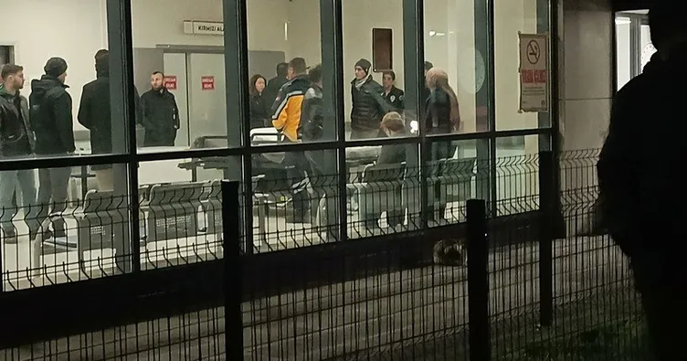 Son dakika… Yalova’da terör örgütü DEAŞ’a operasyonda çatışma çıktı! Yaralanan polisler var