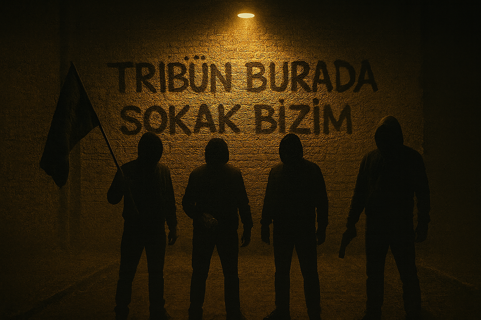 ”Karanlığın Ordusu: Çocuk Yaşta Silah Tutanlar”