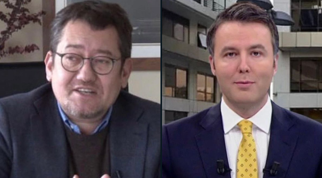 Derin operasyon iddiası: 4500 kişilik liste devrede