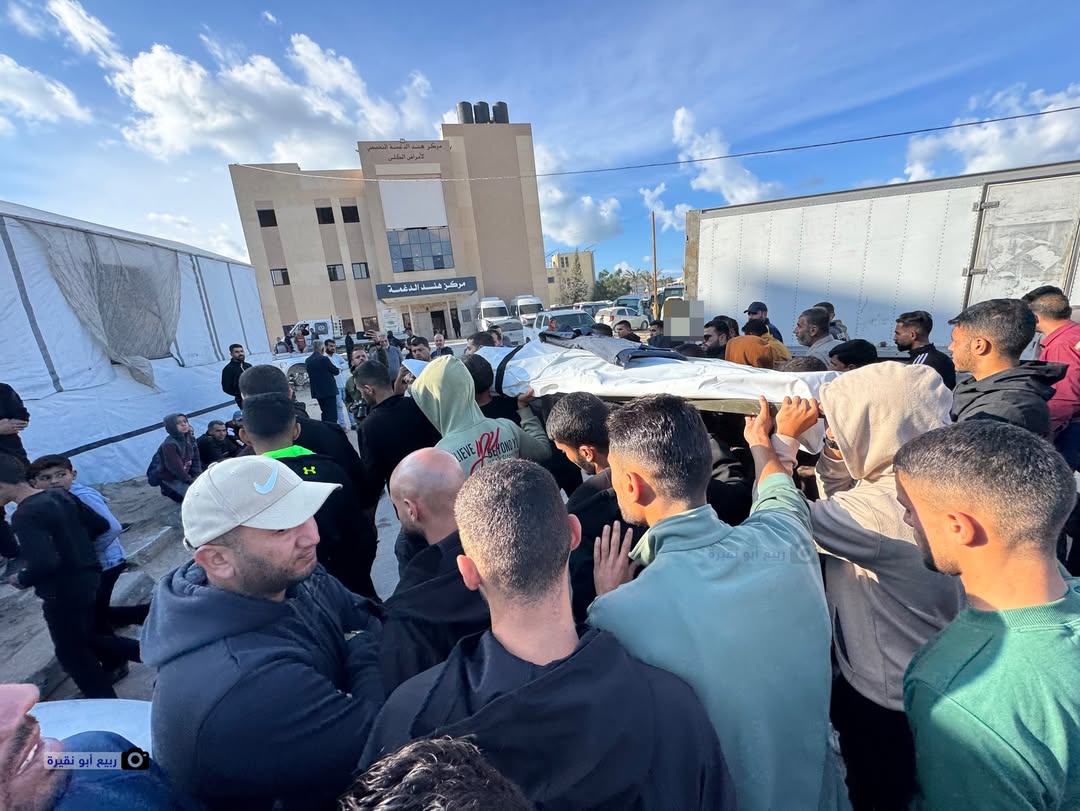 Gazze’de şehit edilen gazeteci sayısı 257’ye yükseldi