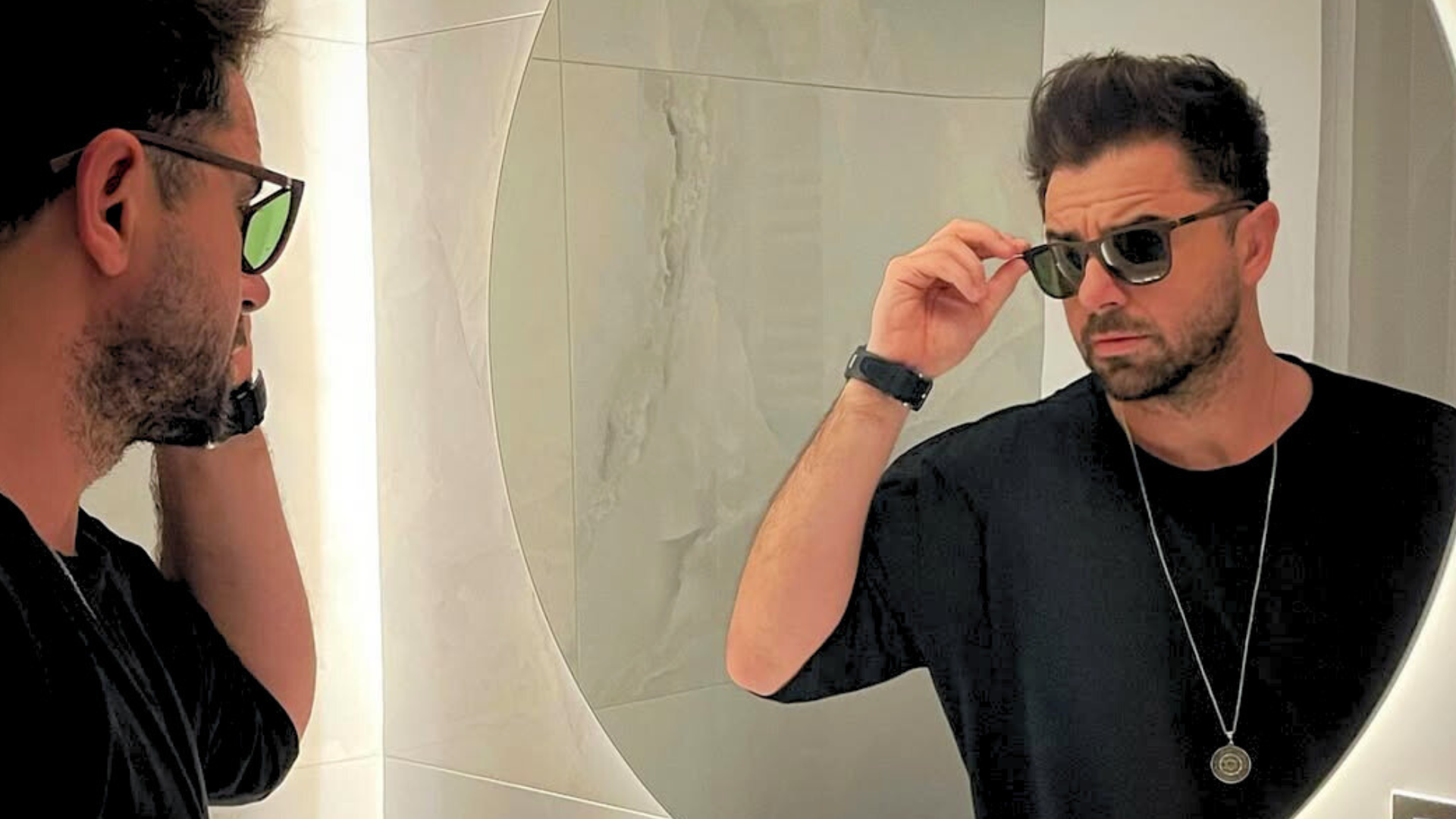 Gökhan Akar, müzik sektörünü eleştirdi: Müzik, ruhu olmayan bir gürültüye dönüştü!