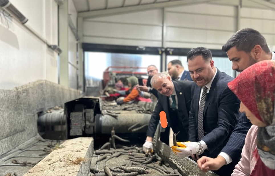 Yeniden Refahlı Melih Güner’den Hükümete, Esnafa Nefes Aldıracak Teklif