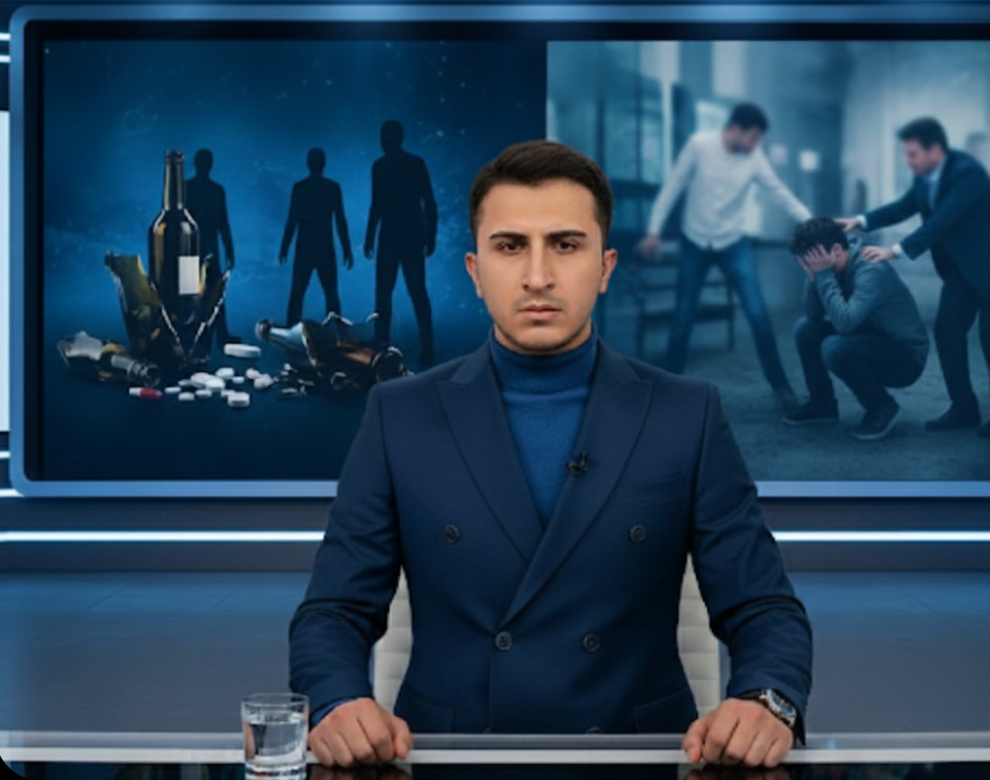 Toplumun temeline dinamit yerleştiriliyor! Gençler tehdit altında