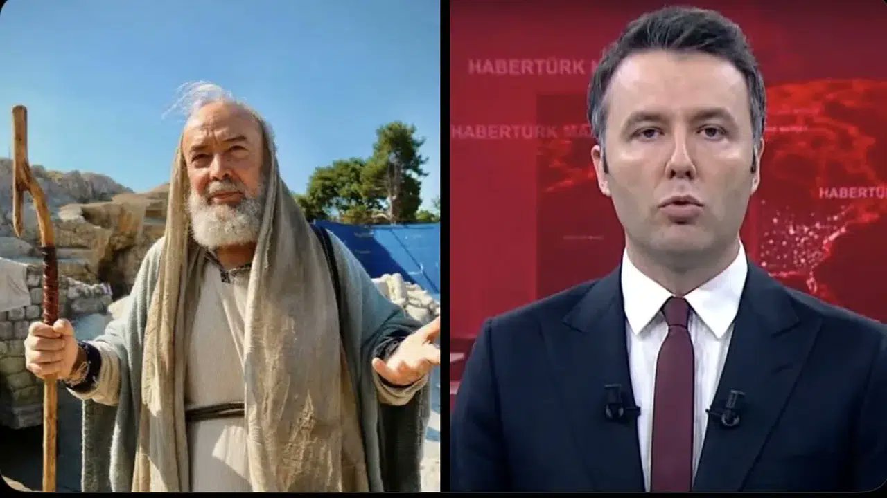 Mehmet Akif Ersoy’un babası ilk kez konuştu: Hiçbir şey gündemimizi değiştirmemeli