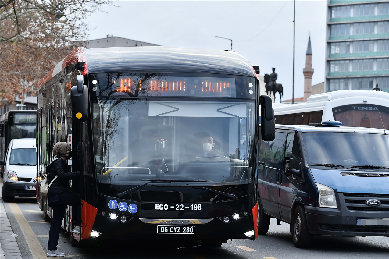 ABB’den ulaşıma zam kararı: Öğrenci ve tam bilet fiyatları uçtu