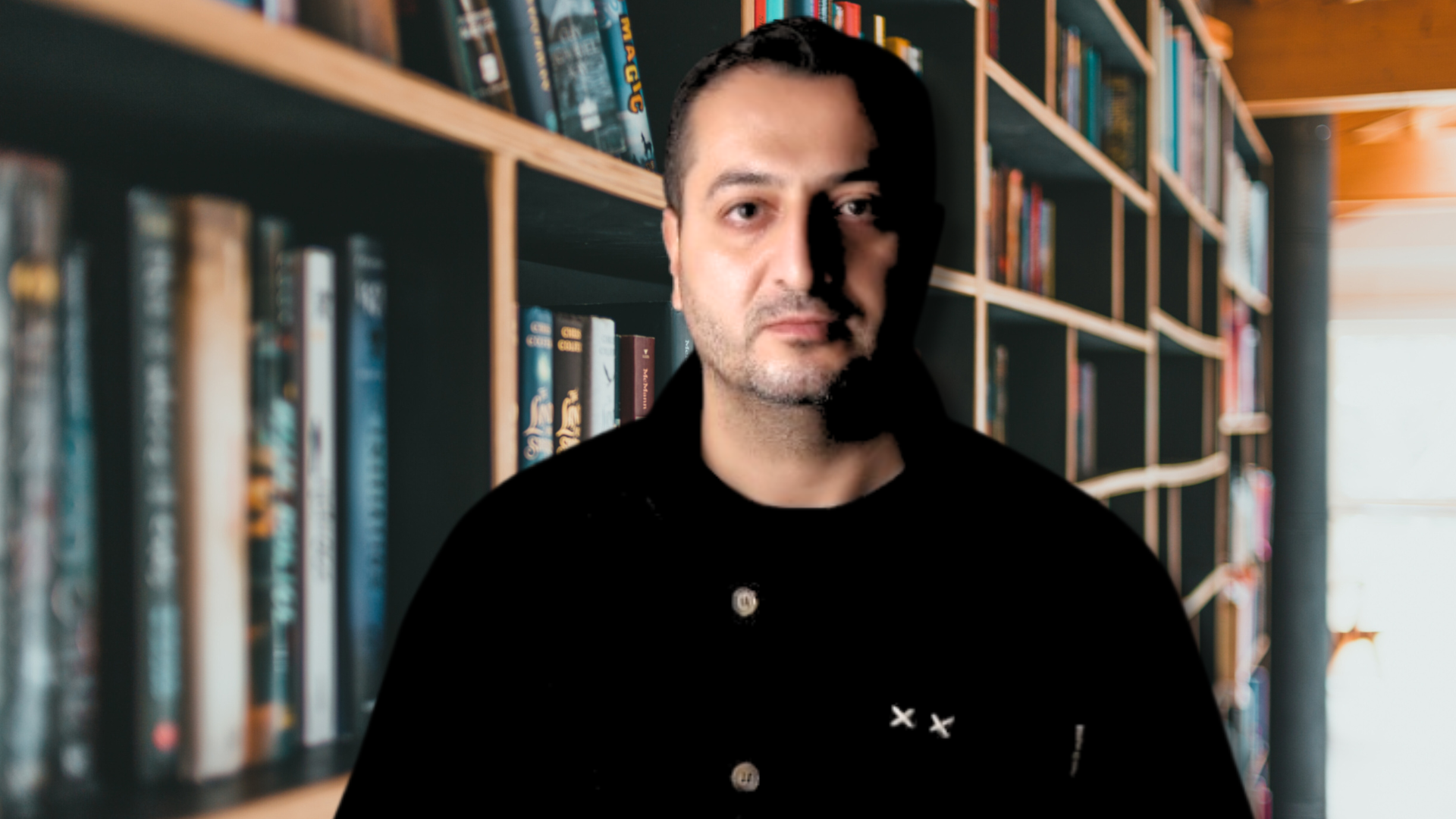 Eğitimci Yazar Ali Çiğdem: Popüler edebiyat gençlerin zihnini kirletiyor!