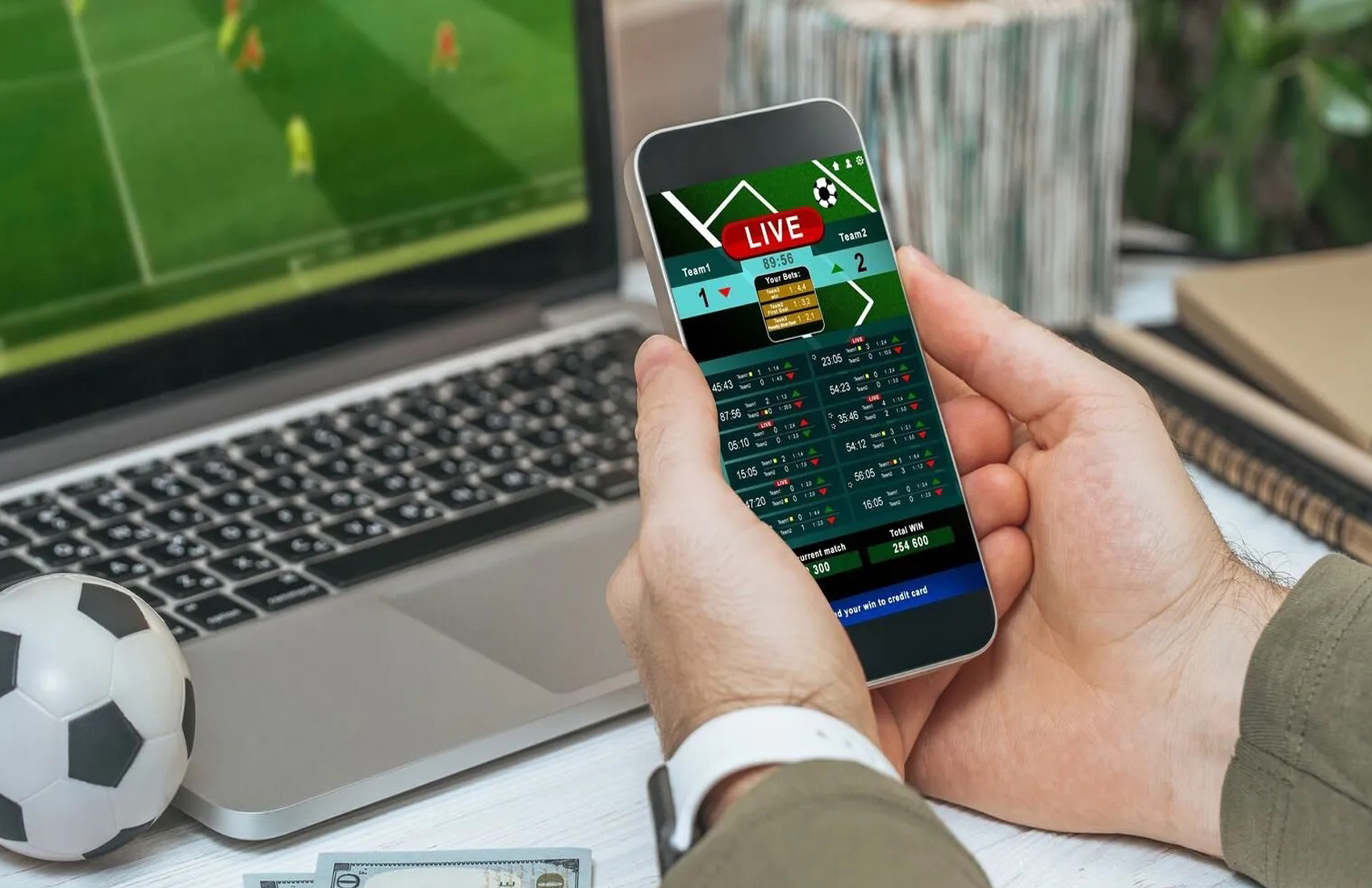 Bahis soruşturmasında yeni operasyon!